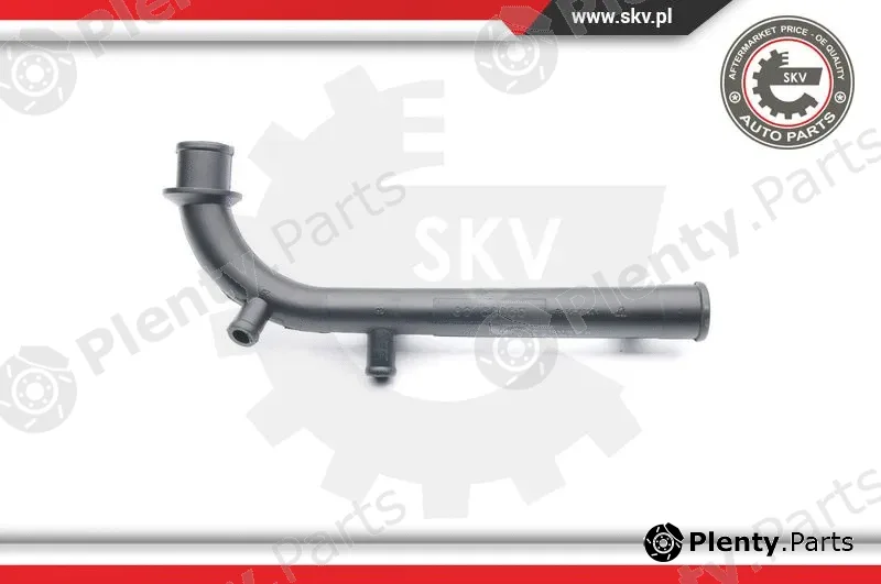 Esen SKV 24SKV200 — Coolant Pipe