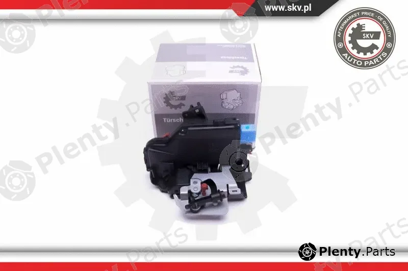 Esen SKV 16SKV862 — Door Lock