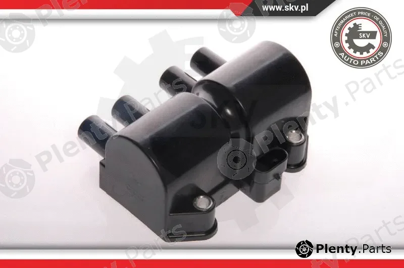 Esen SKV 03SKV018 — Ignition Coil
