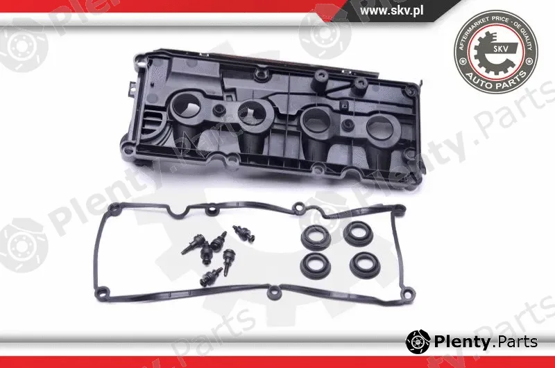 Esen SKV 48SKV020 — Cylinder Head Cover