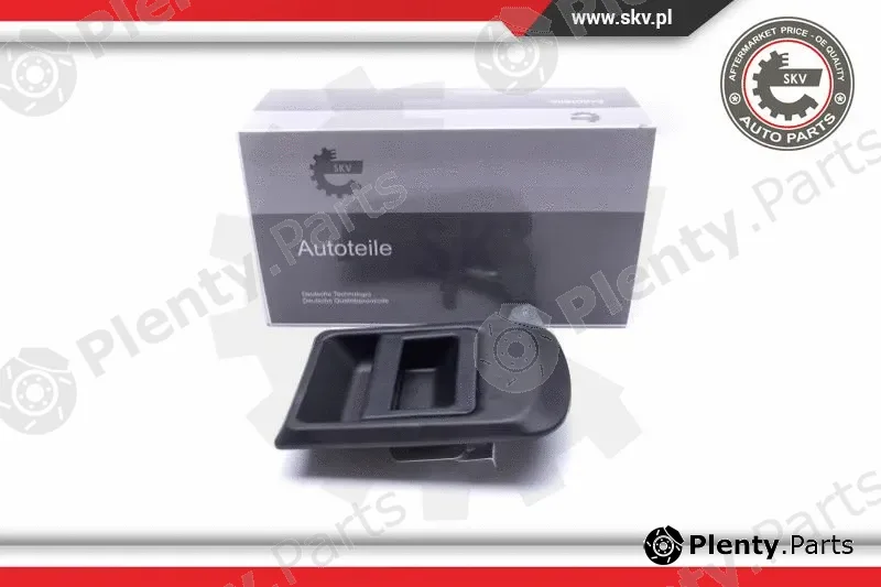 Esen SKV 96SKV154 — Exterior Door Handle