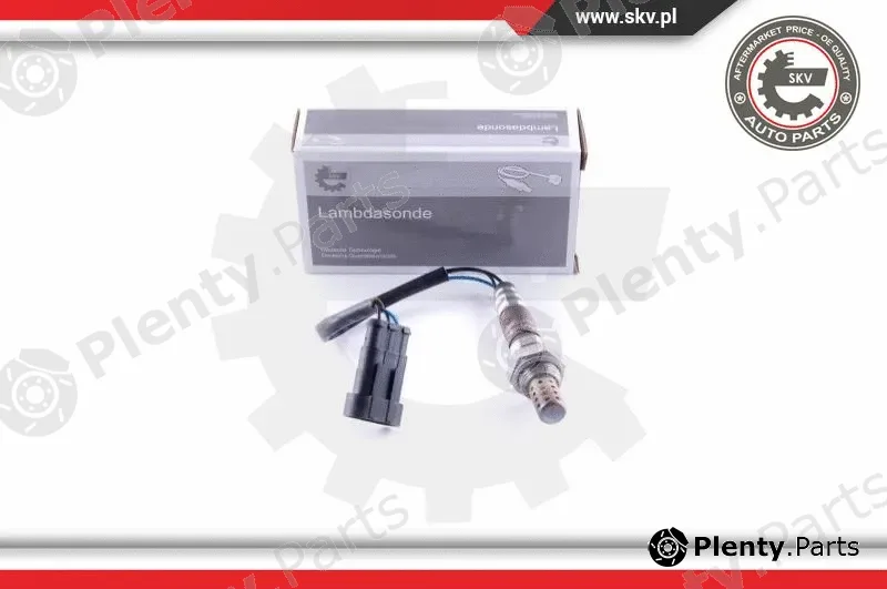 Esen SKV 09SKV551 — Lambda Sensor