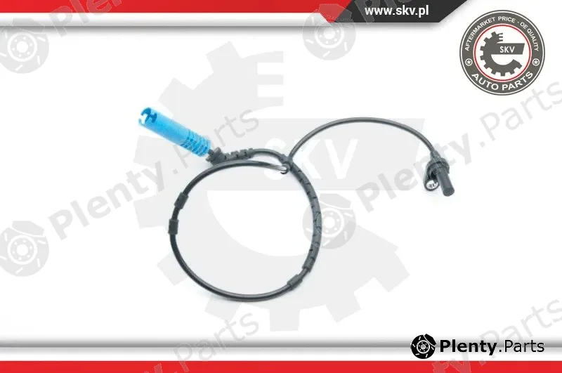 Esen SKV 06SKV313 — Sensor, wheel speed