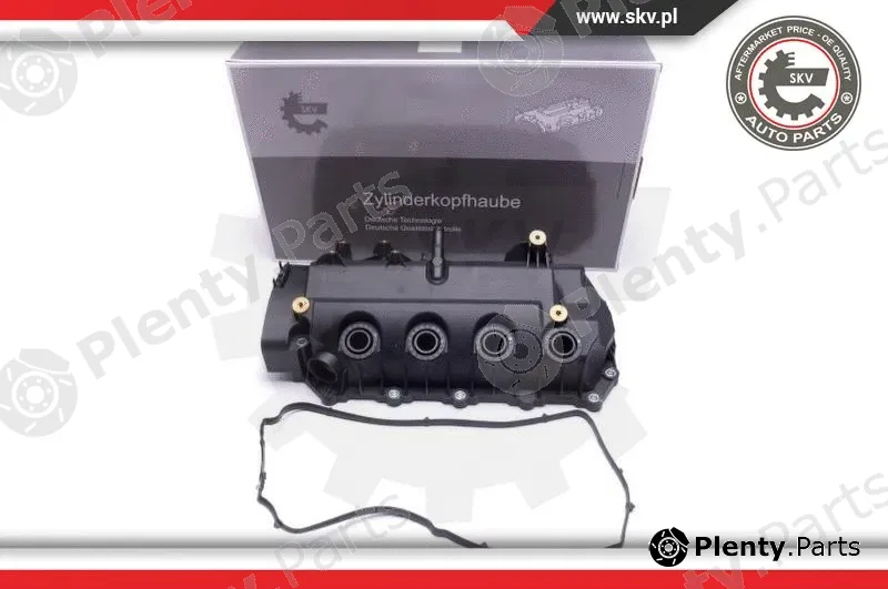 Esen SKV 48SKV073 — Cylinder Head Cover