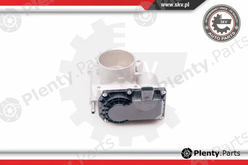 Esen SKV 12SKV070 — Throttle Body