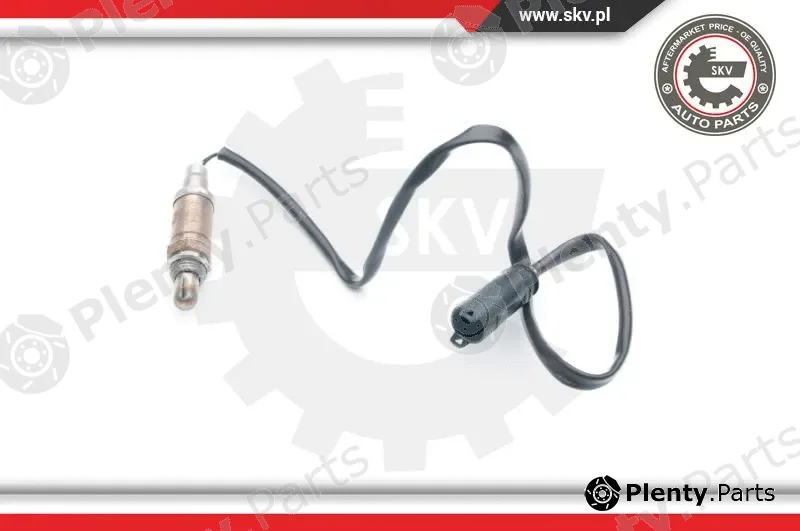 Esen SKV 09SKV724 — Lambda Sensor