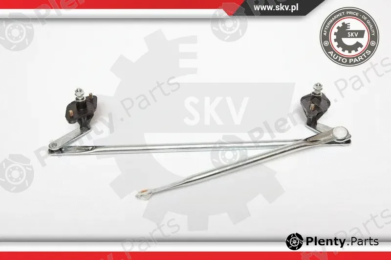 Esen SKV 05SKV016 — Wiper Linkage