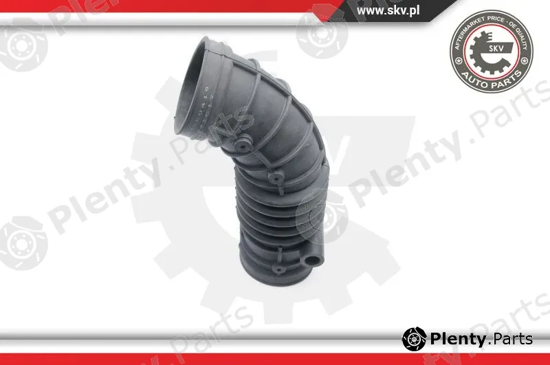 Esen SKV 24SKV410 — Intake Hose, air filter
