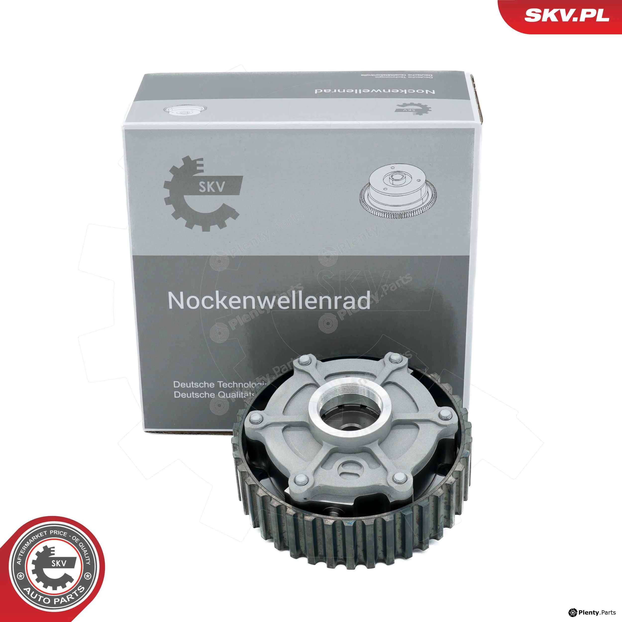 Esen SKV 39SKV528 — Camshaft Adjuster