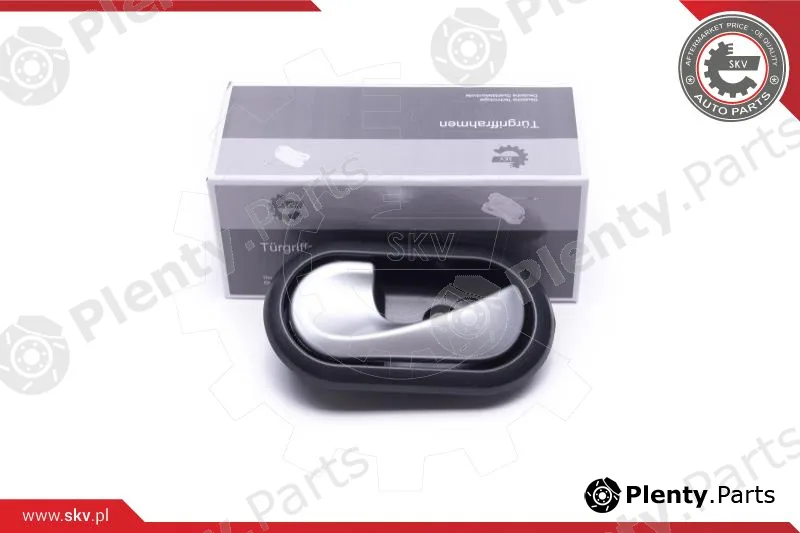 Esen SKV 96SKV813 — Exterior Door Handle
