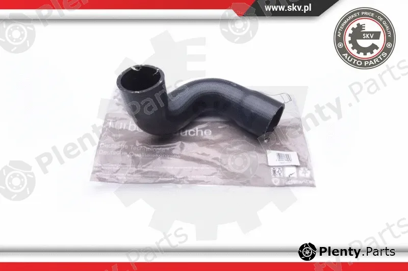 Esen SKV 24SKV829 — Charge Air Hose