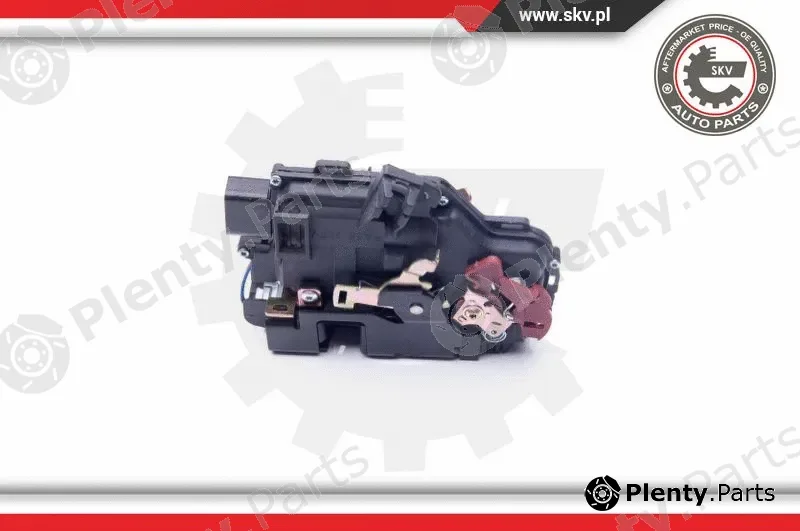 Esen SKV 16SKV062 — Door Lock