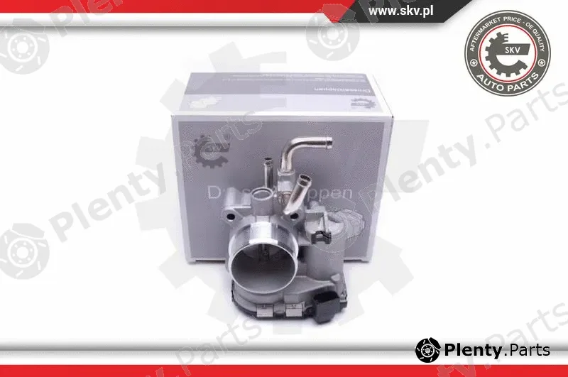 Esen SKV 12SKV093 — Throttle Body