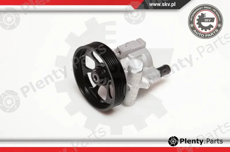 Esen SKV 10SKV115 — Hydraulic Pump, steering
