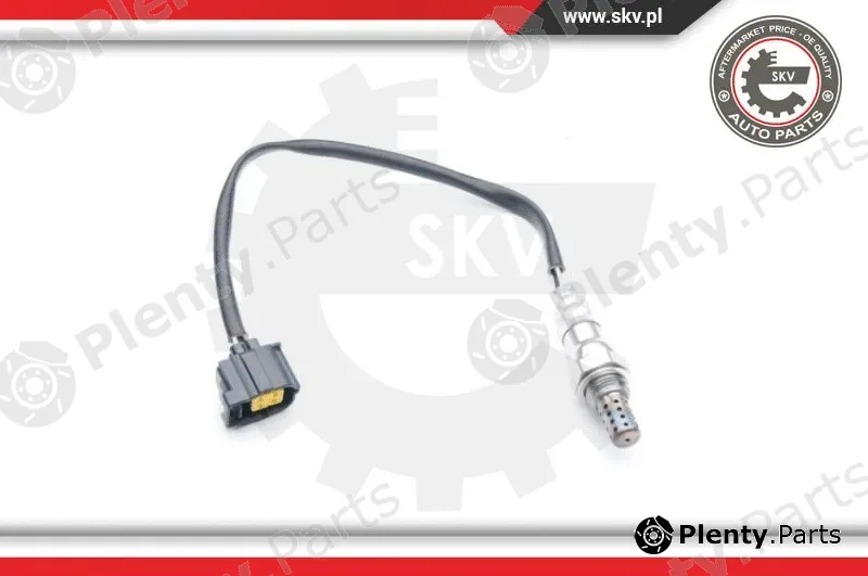 Esen SKV 09SKV725 — Lambda Sensor