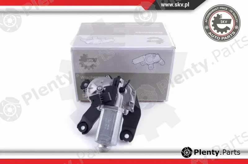 Esen SKV 19SKV162 — Wiper Motor