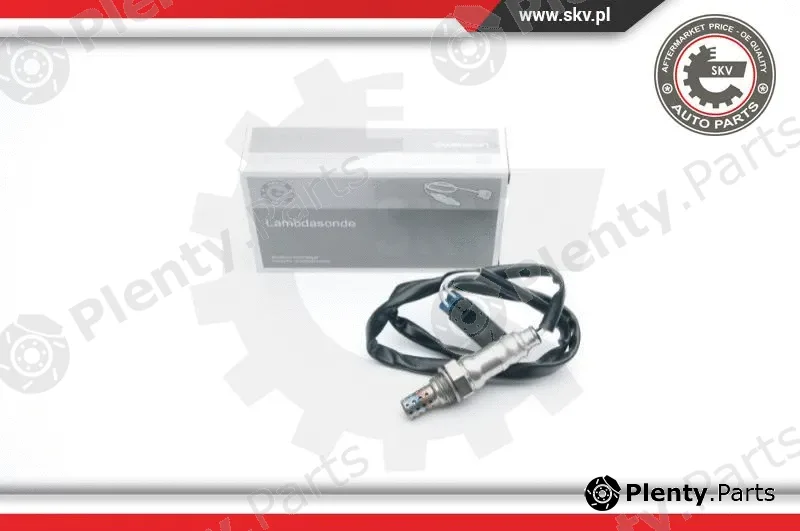 Esen SKV 09SKV556 — Lambda Sensor