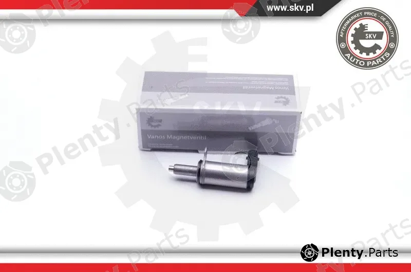 Esen SKV 39SKV042 — Control Valve, camshaft adjustment