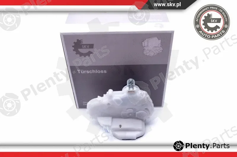 Esen SKV 16SKV593 — Door Lock