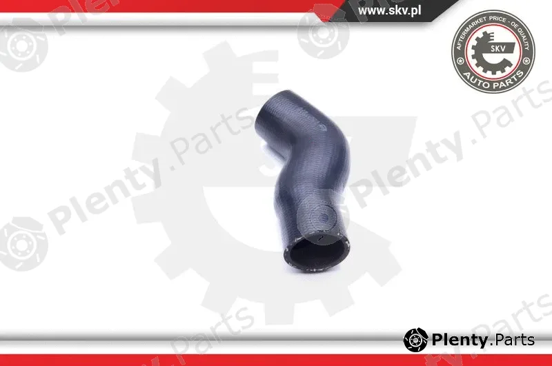 Esen SKV 24SKV819 — Charge Air Hose