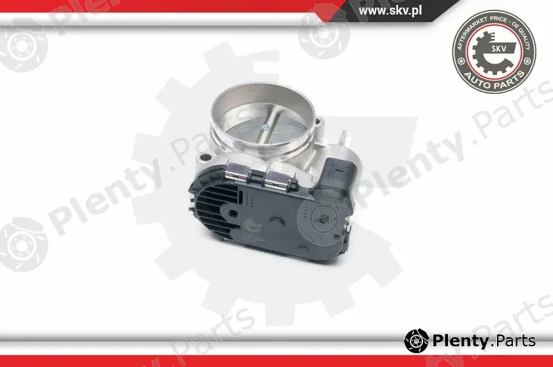 Esen SKV 12SKV052 — Throttle Body
