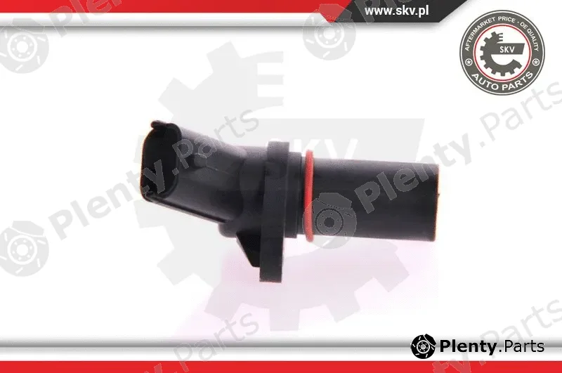 Esen SKV 17SKV217 — Sensor, crankshaft pulse