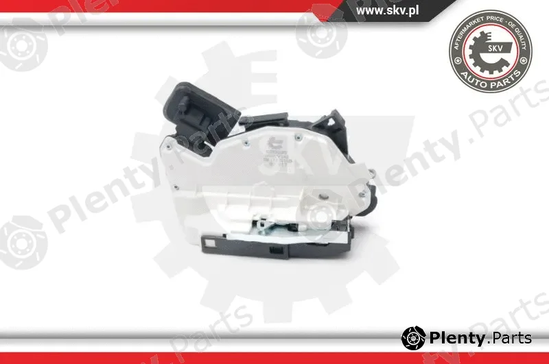 Esen SKV 16SKV162 — Door Lock
