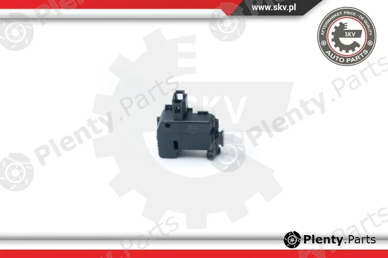 Esen SKV 16SKV313 — Actuator, central locking system