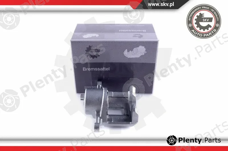 Esen SKV 55SKV102 — Brake Caliper