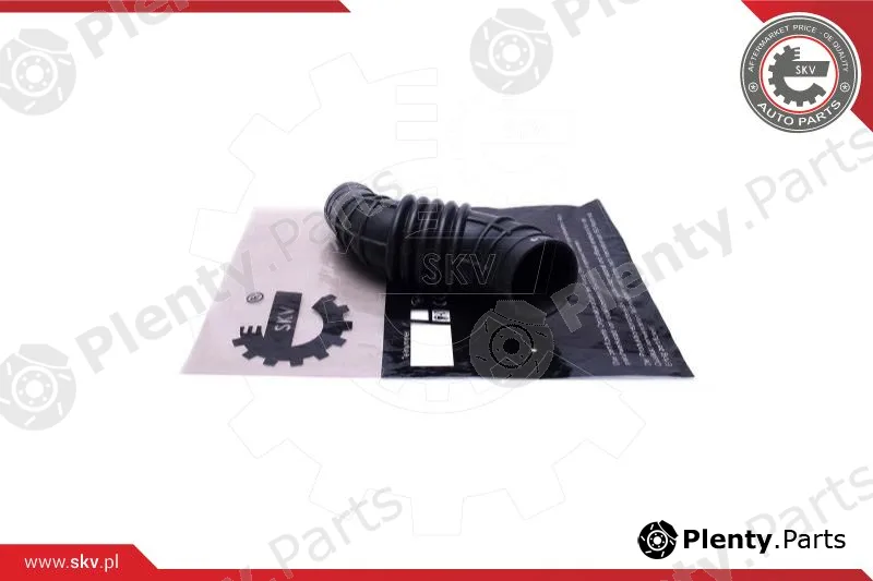Esen SKV 24SKV487 — Intake Hose, air filter