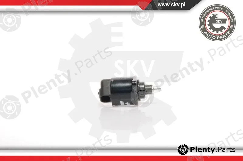 Esen SKV 08SKV035 — Idle Control Valve, air supply