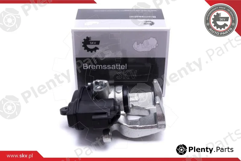 Esen SKV 56SKV223 — Brake Caliper