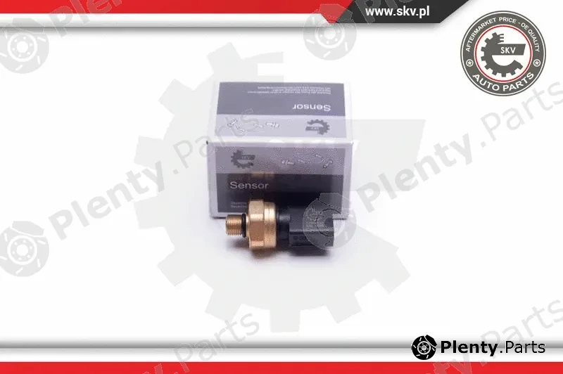 Esen SKV 17SKV622 — Sensor, fuel pressure