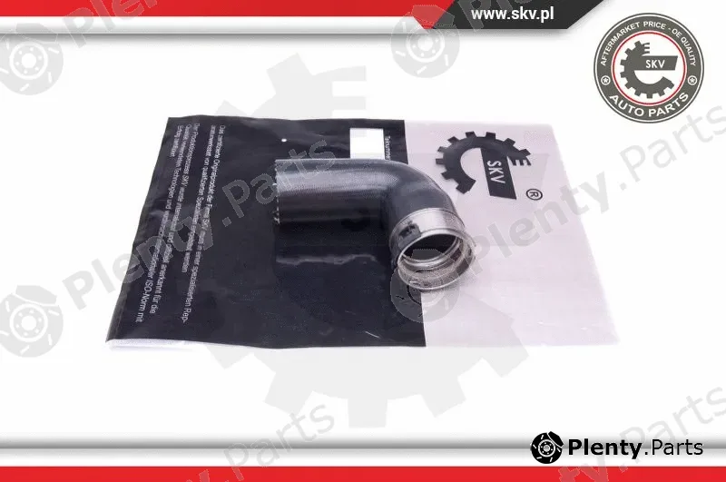 Esen SKV 43SKV439 — Charge Air Hose