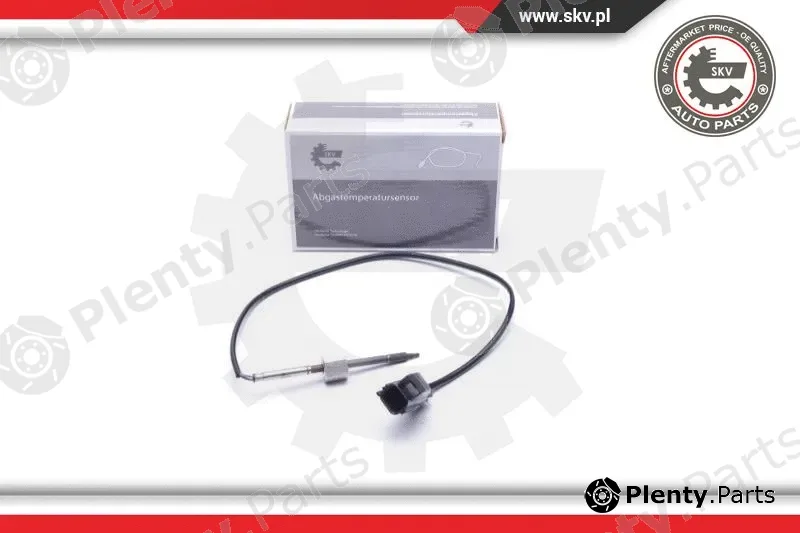 Esen SKV 30SKV398 — Sensor, exhaust gas temperature