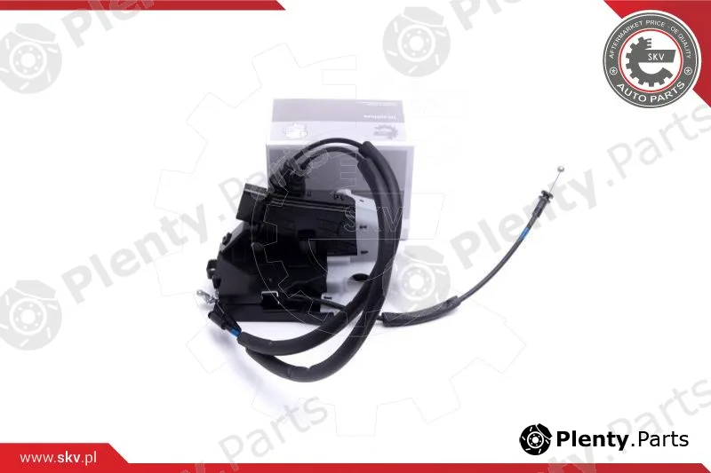 Esen SKV 60SKV053 — Door Lock