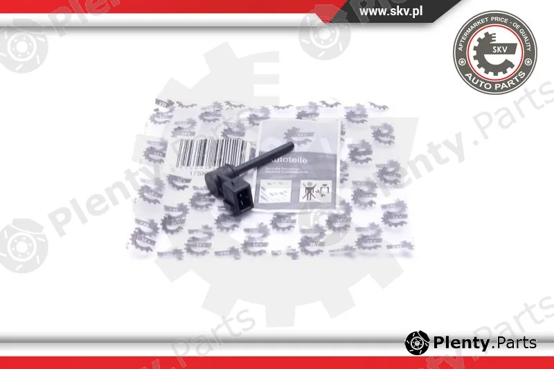 Esen SKV 17SKV646 — Sensor, coolant level