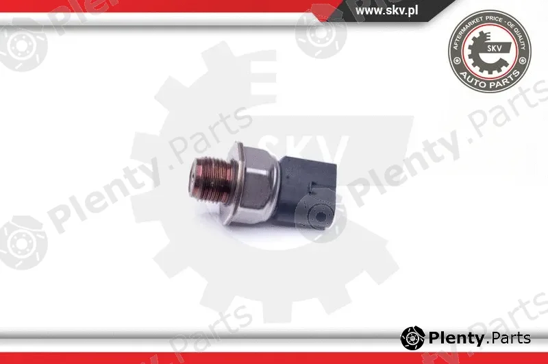 Esen SKV 17SKV409 — Sensor, fuel pressure