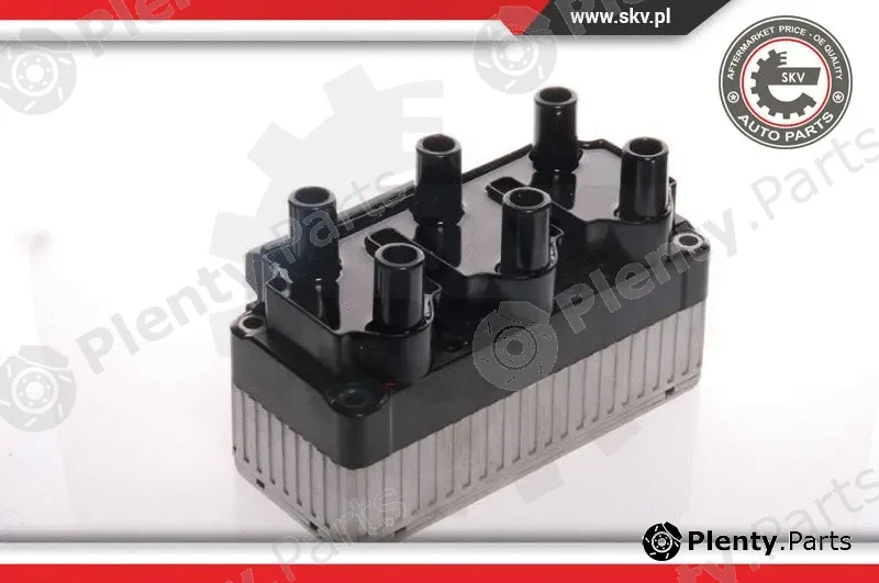 Esen SKV 03SKV049 — Ignition Coil