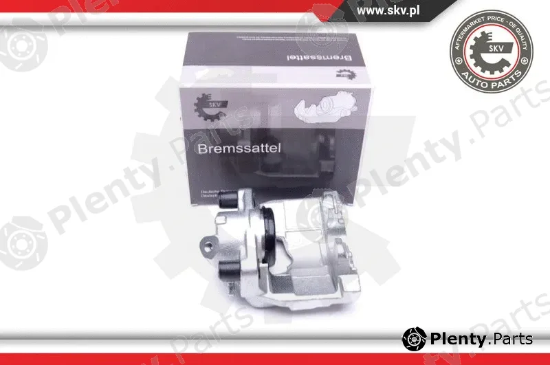 Esen SKV 42SKV511 — Brake Caliper