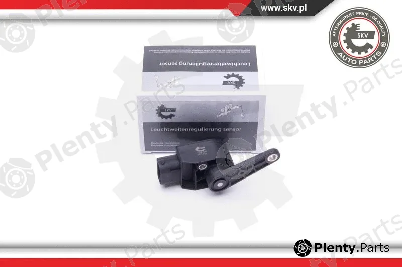 Esen SKV 17SKV467 — Sensor, Xenon light (headlight levelling)