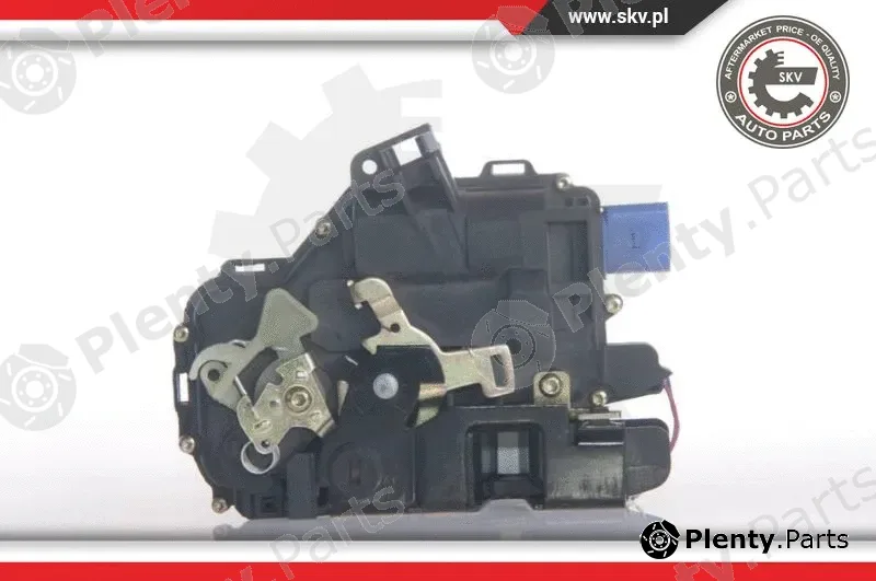 Esen SKV 16SKV013 — Door Lock