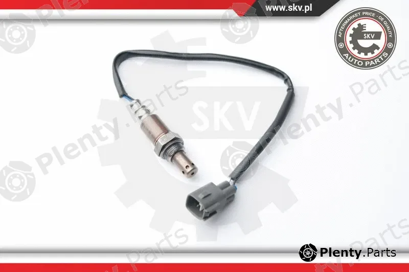 Esen SKV 09SKV107 — Lambda Sensor