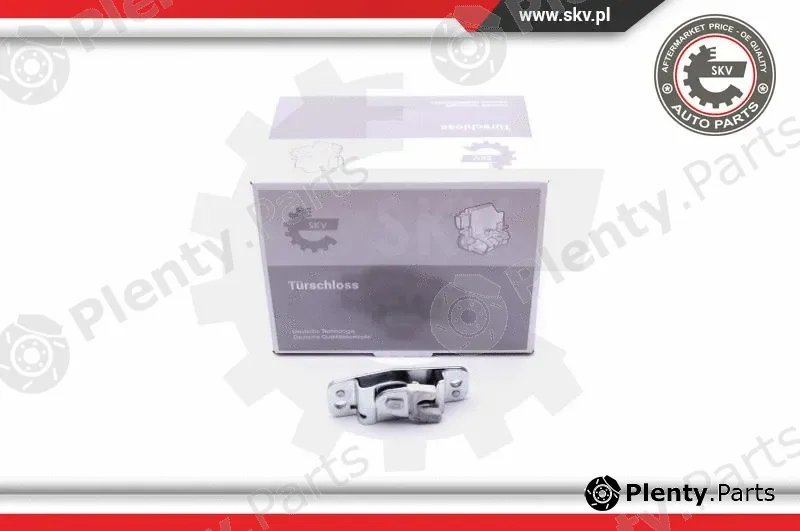 Esen SKV 16SKV348 — Door Lock