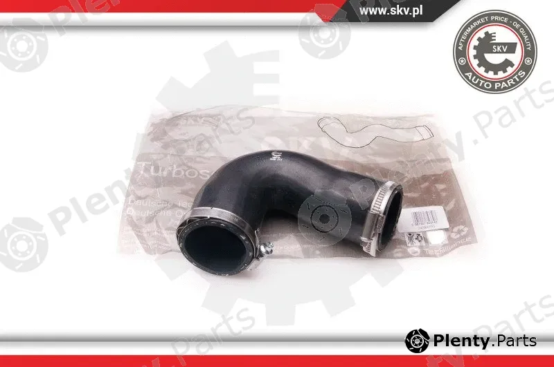 Esen SKV 24SKV191 — Charge Air Hose