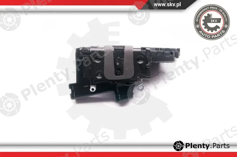 Esen SKV 16SKV471 — Door Lock