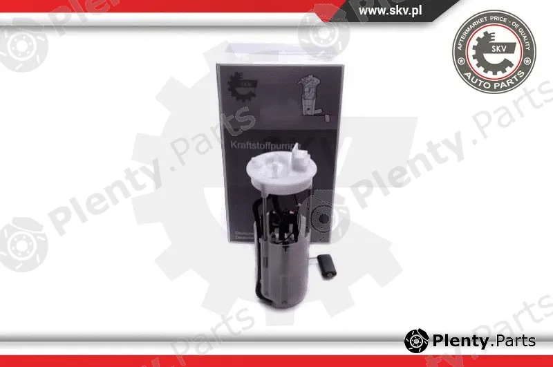 Esen SKV 02SKV805 — Fuel Feed Unit