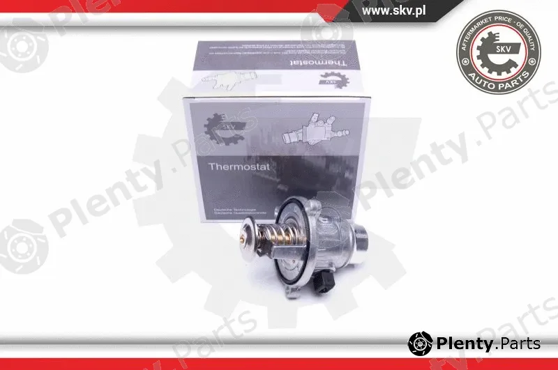 Esen SKV 20SKV063 — Thermostat, coolant
