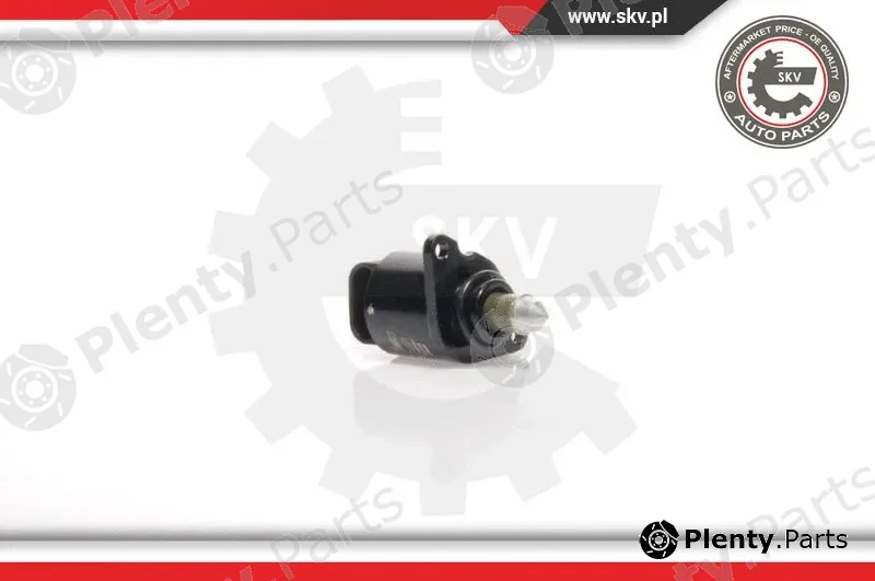 Esen SKV 08SKV016 — Idle Control Valve, air supply