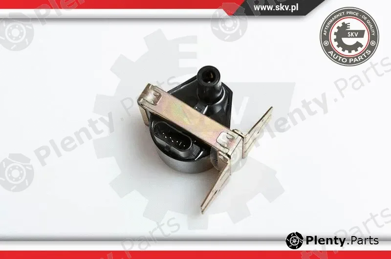 Esen SKV 03SKV005 — Ignition Coil